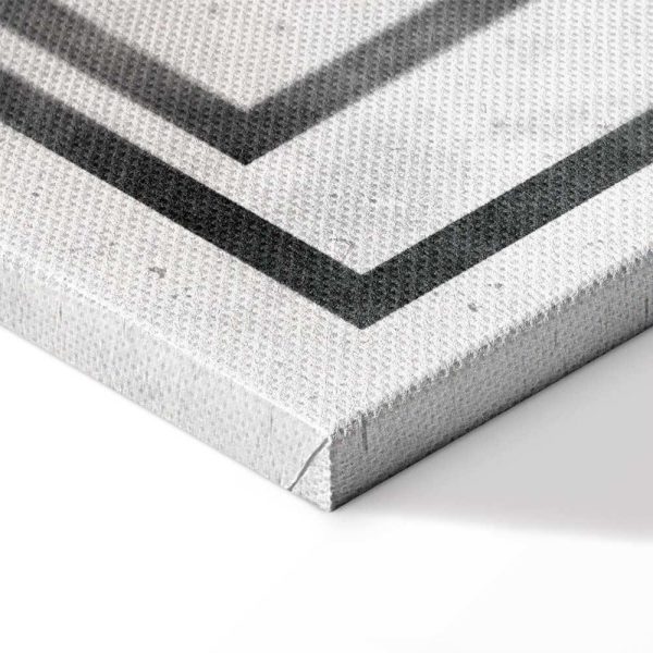 Tableau - Ethnic Pattern (1 Part) Wide