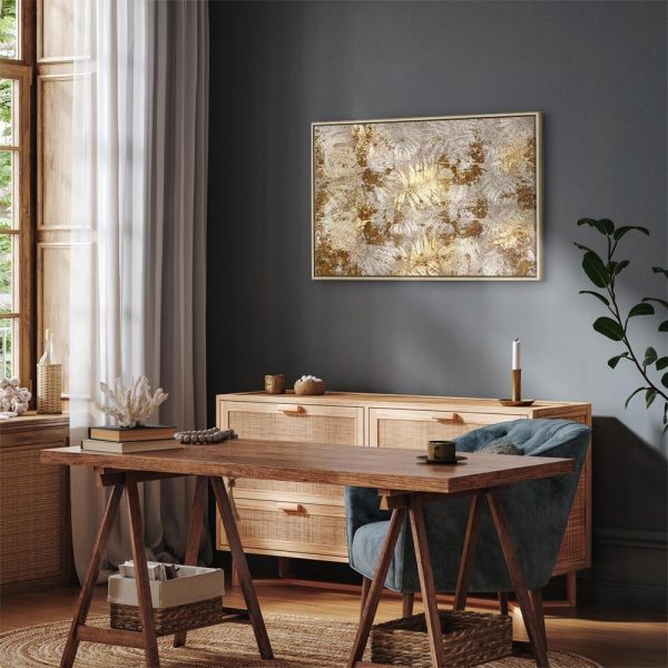 Tableau - Exclusive Moment (1 Part) Wide