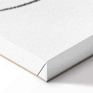 Tableau - Exotic Dance (1 Part) vertical