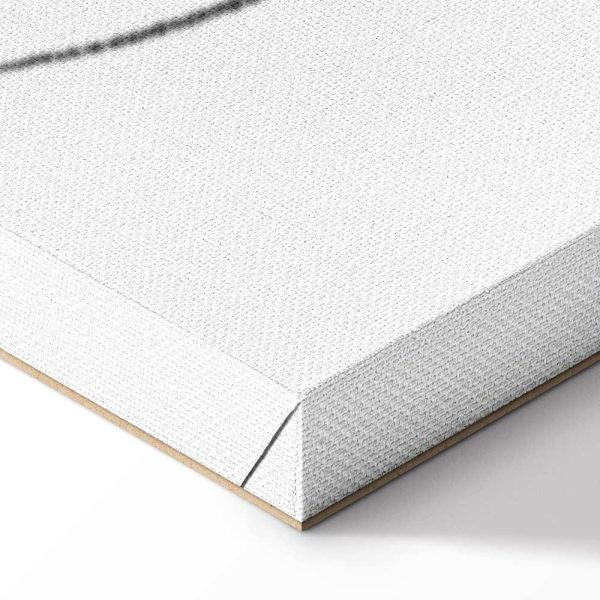 Tableau - Exotic Dance (1 Part) vertical