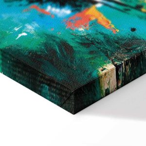 Tableau - Exotic Dance