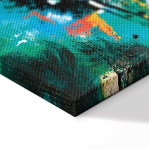 Tableau - Exotic Dance