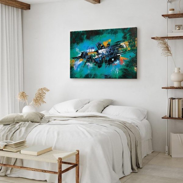 Tableau - Exotic Dance