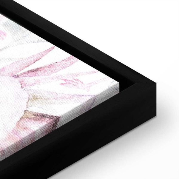 Tableau - Exotic Fog (1 Part) Vertical