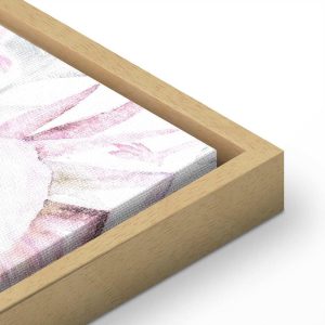 Tableau - Exotic Fog (1 Part) Vertical