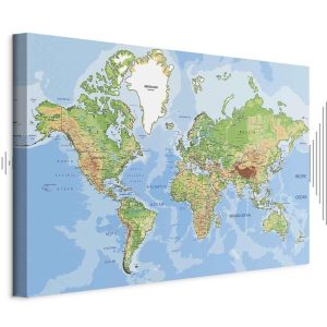 Tableau - Explore the World!