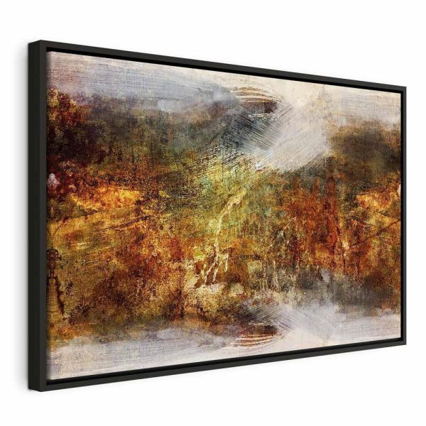 Tableau - Explosion of Feelings (1 Part) Wide