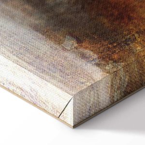 Tableau - Explosion of Feelings (1 Part) Wide