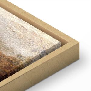 Tableau - Explosion of Feelings (1 Part) Wide