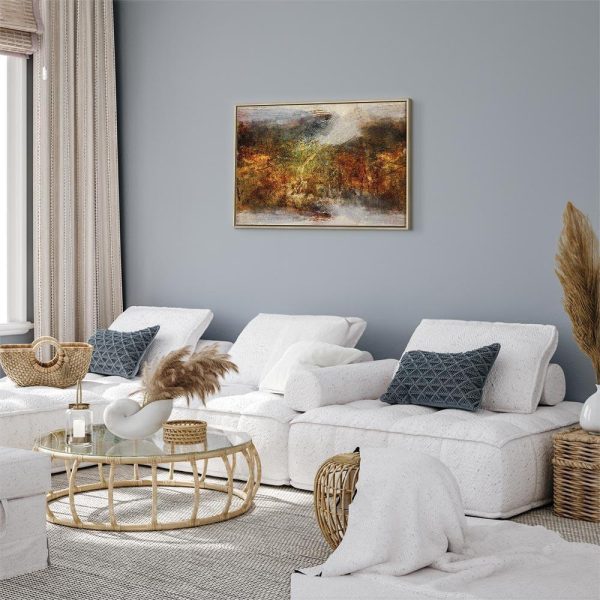 Tableau - Explosion of Feelings (1 Part) Wide