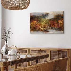 Tableau - Explosion of Feelings (1 Part) Wide