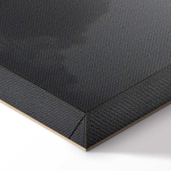 Tableau - Extraordinary Phenomenon: The Sun Illuminating Dark Clouds