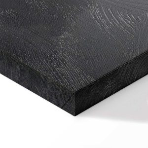 Tableau - Extraordinary Phenomenon: The Sun Illuminating Dark Clouds