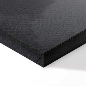 Tableau - Extraordinary Phenomenon: The Sun Illuminating Dark Clouds