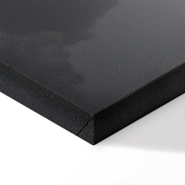 Tableau - Extraordinary Phenomenon: The Sun Illuminating Dark Clouds