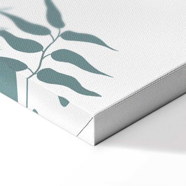 Tableau - Fairy-Tale Forest (1 Part) Vertical - First Variant