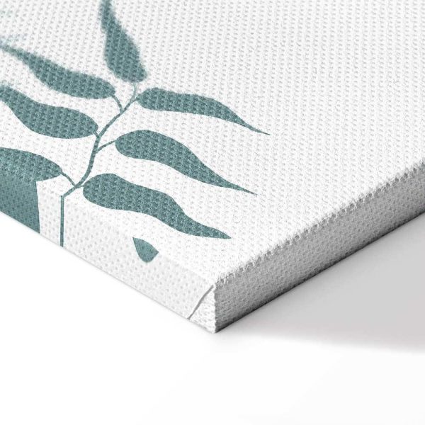 Tableau - Fairy-Tale Forest (1 Part) Vertical - First Variant