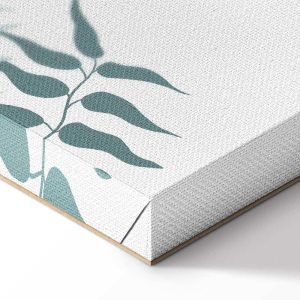 Tableau - Fairy-Tale Forest (1 Part) Vertical - First Variant