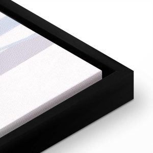 Tableau - Fairy-Tale Forest (1 Part) Vertical - Second Variant