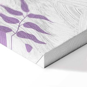 Tableau - Fairy-Tale Forest (1 Part) Vertical - Second Variant