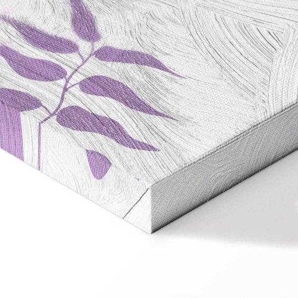 Tableau - Fairy-Tale Forest (1 Part) Vertical - Second Variant