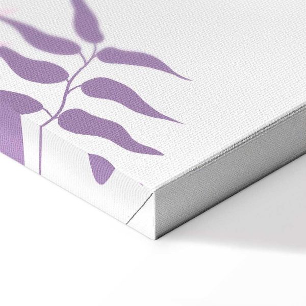 Tableau - Fairy-Tale Forest (1 Part) Vertical - Second Variant