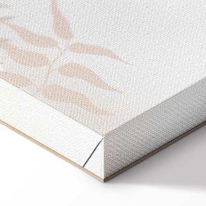 Tableau - Fairy-Tale Forest (1 Part) Vertical - Third Variant