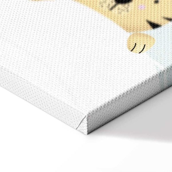 Tableau - Fairy-Tale Zoo (3 Parts)