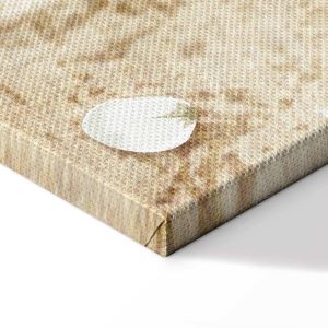 Tableau - Falling Flowers (1 Part) Wide