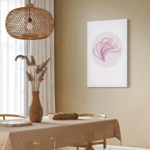 Tableau - Finesse of Nature (1 Part) Vertical