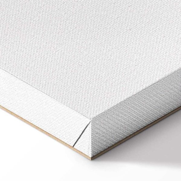 Tableau - Finesse of Nature (1 Part) Vertical