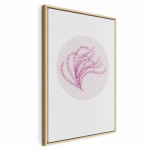 Tableau - Finesse of Nature (1 Part) Vertical