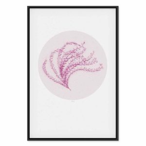 Tableau - Finesse of Nature (1 Part) Vertical