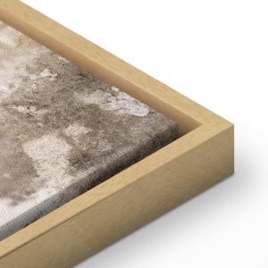 Tableau - Flame of Hope (1 Part) Vertical