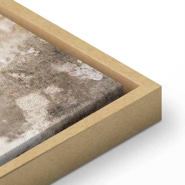 Tableau - Flame of Hope (1 Part) Vertical