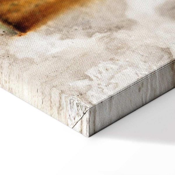 Tableau - Flame of Hope (1 Part) Vertical