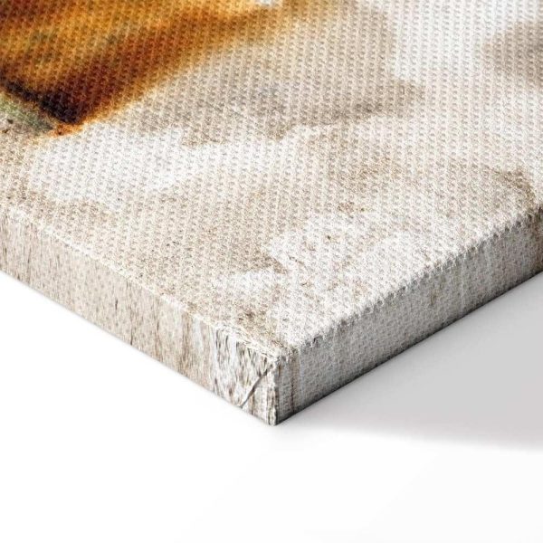 Tableau - Flame of Hope (1 Part) Vertical