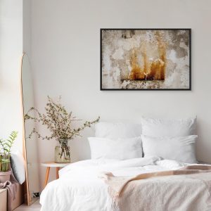 Tableau - Flame of Hope (1 Part) Vertical