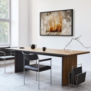 Tableau - Flame of Hope (1 Part) Vertical