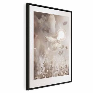 Tableau - Flare (1 Part) Vertical