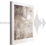 Tableau - Flare (1 Part) Vertical