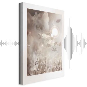 Tableau - Flare (1 Part) Vertical