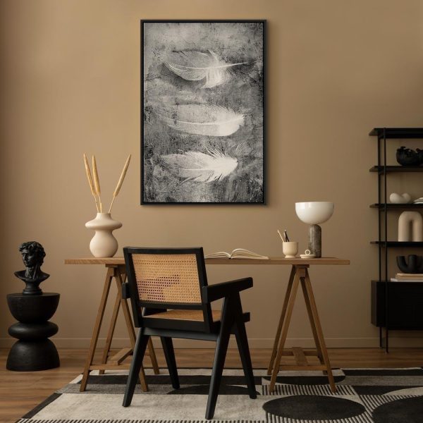 Tableau - Fleeting Mystery (1 Part) Vertical