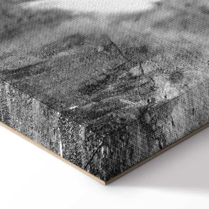 Tableau - Fleeting Mystery (1 Part) Vertical