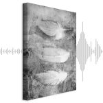 Tableau - Fleeting Mystery (1 Part) Vertical