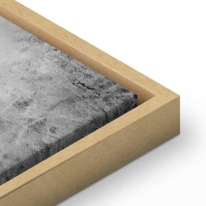 Tableau - Fleeting Mystery (1 Part) Vertical