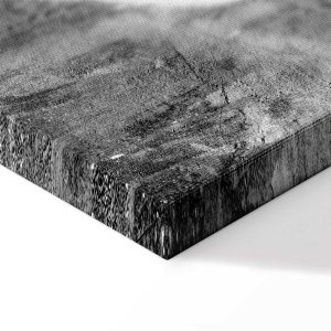 Tableau - Fleeting Mystery (1 Part) Vertical