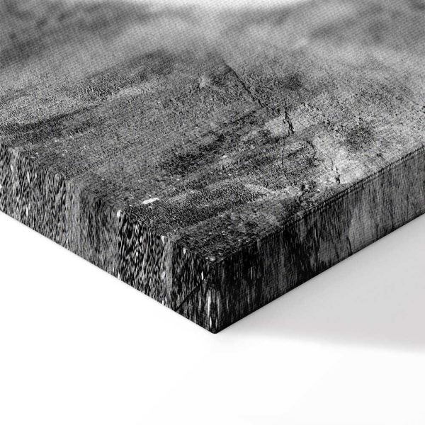 Tableau - Fleeting Mystery (1 Part) Vertical