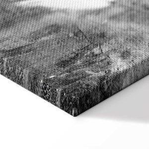 Tableau - Fleeting Mystery (1 Part) Vertical