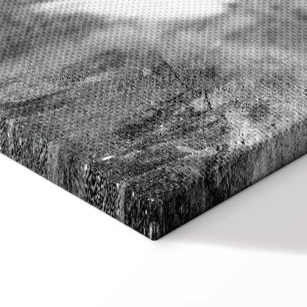 Tableau - Fleeting Mystery (1 Part) Vertical